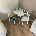 Hyper-centre Vue Cathedrale ボーヴェ