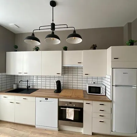 Hyper-centre Vue Cathedrale Апартаменты *