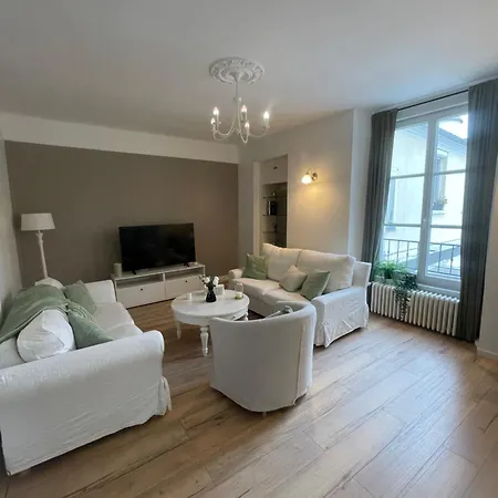 Hyper-centre Vue Cathedrale Апартаменты