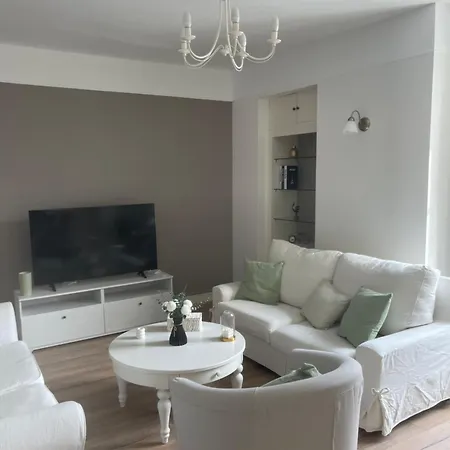 Апартаменты Hyper-centre Vue Cathedrale