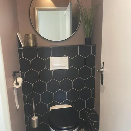 Hyper-centre Vue Cathedrale Апартаменты *