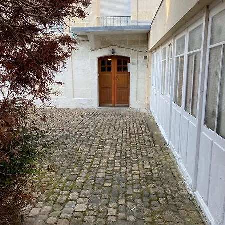 Hyper-centre Vue Cathedrale アパート *