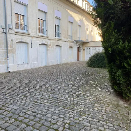 Hyper-centre Vue Cathedrale *