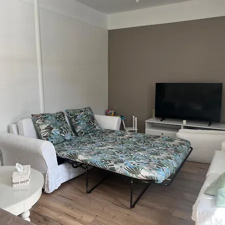 Апартаменты Hyper-centre Vue Cathedrale *