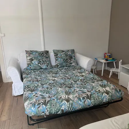 Апартаменты Hyper-centre Vue Cathedrale