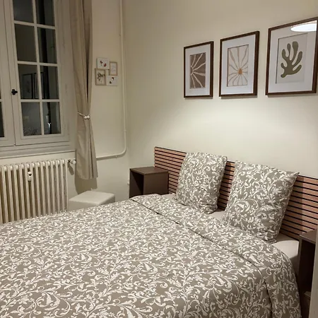 Hyper-centre Vue Cathedrale Бове