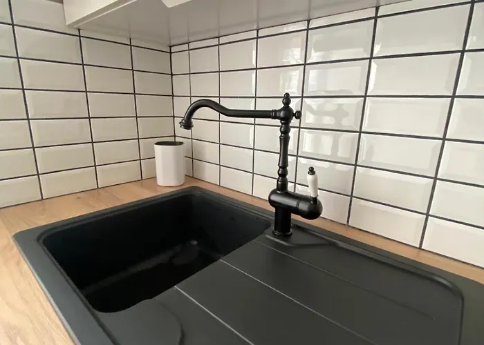 Hyper-centre Vue Cathedrale Beauvais