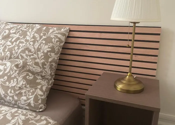 Apartament Hyper-centre Vue Cathedrale