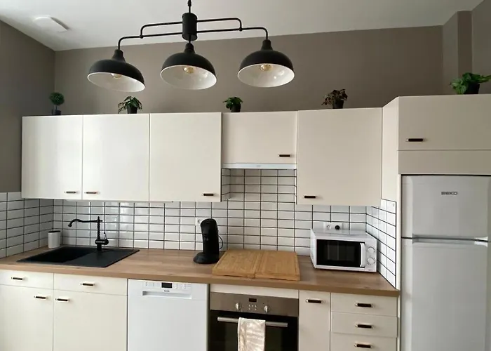 Hyper-centre Vue Cathedrale Apartament *