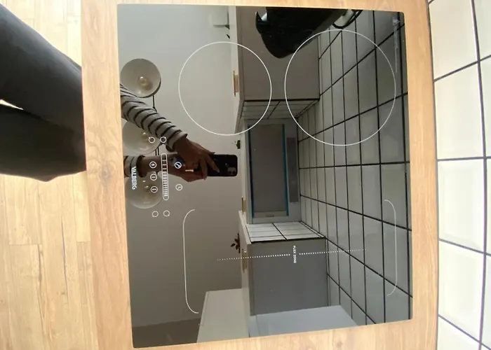 Hyper-centre Vue Cathedrale *