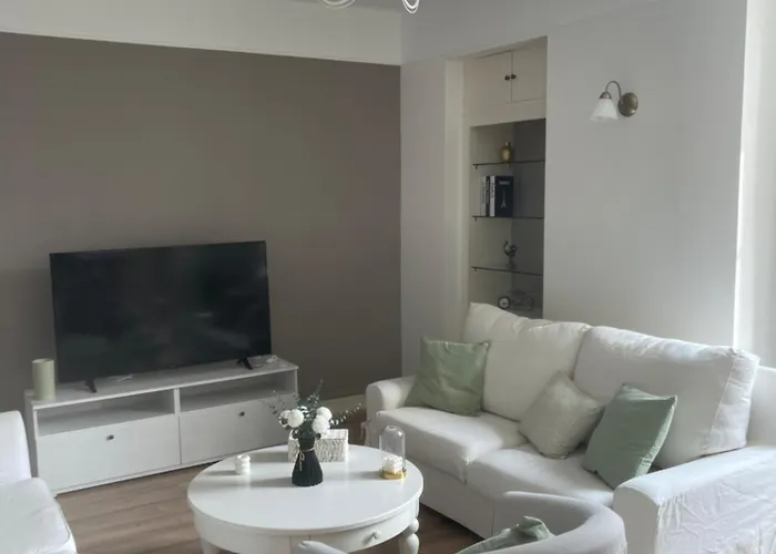 Apartament Hyper-centre Vue Cathedrale