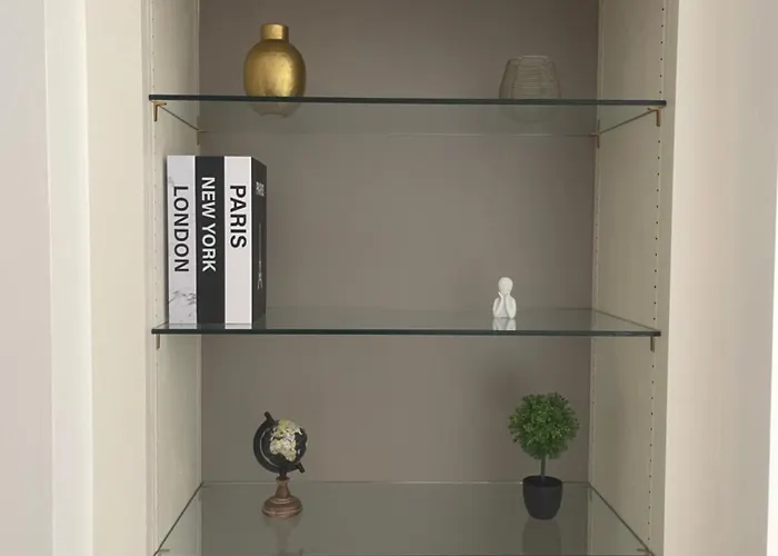 Hyper-centre Vue Cathedrale Apartament Beauvais