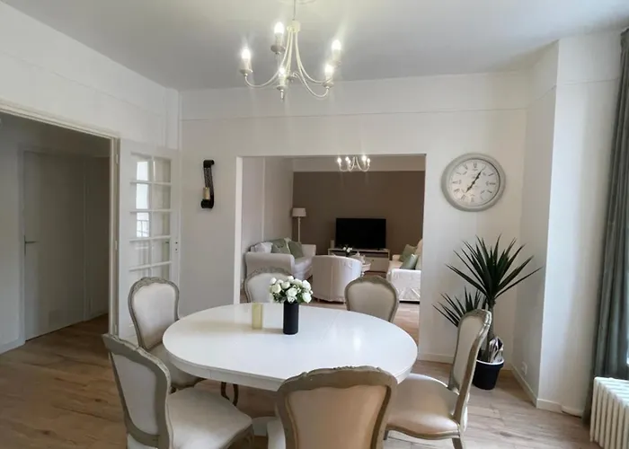 Apartament Hyper-centre Vue Cathedrale