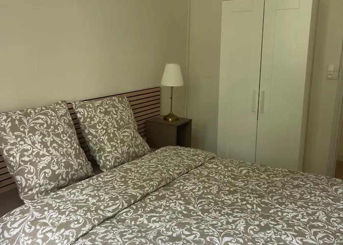 Hyper-centre Vue Cathedrale Apartament *