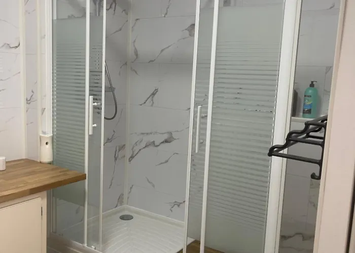 Apartament Hyper-centre Vue Cathedrale Beauvais