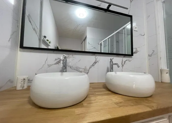 Apartament Hyper-centre Vue Cathedrale Beauvais