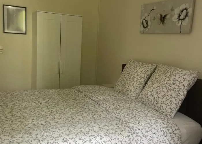 Hyper-centre Vue Cathedrale Apartament *