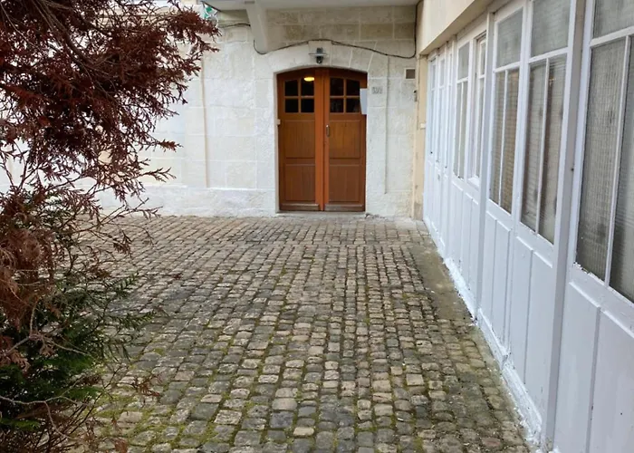 Hyper-centre Vue Cathedrale Apartament *