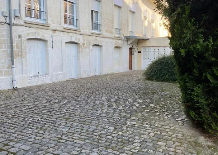 Hyper-centre Vue Cathedrale *