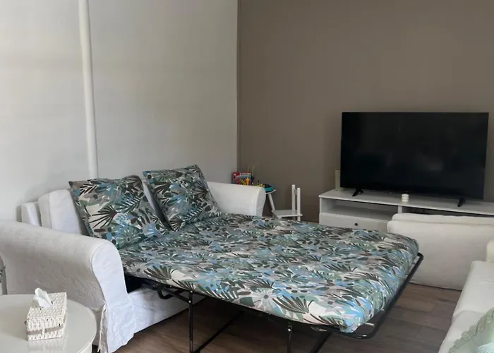 Apartament Hyper-centre Vue Cathedrale *