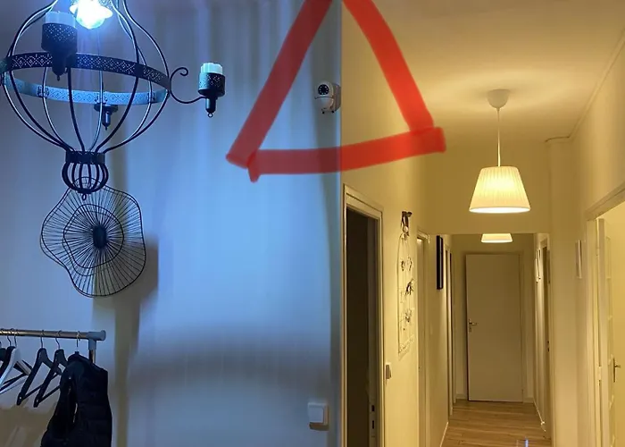 Apartament Hyper-centre Vue Cathedrale